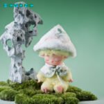 Heyone MIMI Leisurely Elf Series Vinyl Plush Doll Blind Box - Image 4
