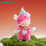 Heyone MIMI Leisurely Elf Series Vinyl Plush Doll Blind Box