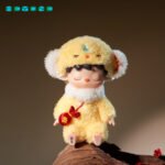 Heyone MIMI Leisurely Elf Series Vinyl Plush Doll Blind Box - Image 6