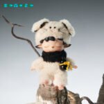 Heyone MIMI Leisurely Elf Series Vinyl Plush Doll Blind Box - Image 7