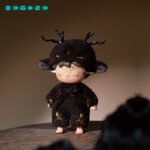 Heyone MIMI Leisurely Elf Series Vinyl Plush Doll Blind Box - Image 8