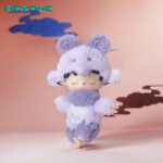 Heyone MIMI Leisurely Elf Series Vinyl Plush Doll Blind Box - Image 9