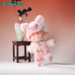 Heyone MIMI Leisurely Elf Series Vinyl Plush Doll Blind Box - Image 10