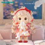 Heyone FurFur-FurFur‘s Doll Wonderful House Blind Box