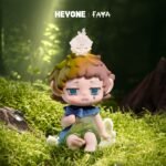 Heyone Faya-Emotional Bloom Series Figures - Image 2