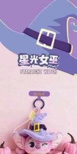 Stitch Let's Mess Around Plush - Image 9