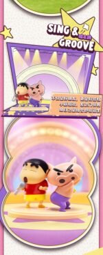 Shinobu Saemon: Kasukabe's Strongest - Image 5