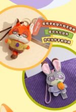Zootopia Friends Plush Blind Box Collection - Image 12