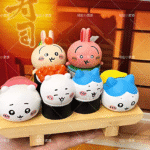 Chiikawa Chiikawa Sushi Series Blind Box - Image 8