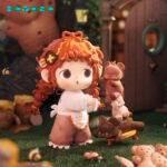 Heyone FurFur-FurFur‘s Doll Wonderful House Blind Box - Image 3