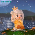 Heyone FurFur-FurFur‘s Doll Wonderful House Blind Box - Image 6