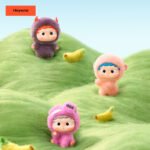 Heyone Ozai-Furry Animals Shelter Series MINI Blind Box - Image 2