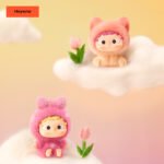 Heyone Ozai-Furry Animals Shelter Series MINI Blind Box