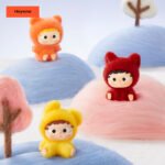 Heyone Ozai-Furry Animals Shelter Series MINI Blind Box - Image 4