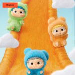 Heyone Ozai-Furry Animals Shelter Series MINI Blind Box - Image 5