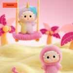 Heyone Ozai-Furry Animals Shelter Series MINI Blind Box - Image 6