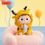 Heyone Ozai-Furry Animals Shelter Series MINI Blind Box - Image 7