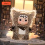 Heyone Dazey-Forgotten Zootopia Series Vinyl Plush Doll Blind Box - Image 3