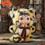 Heyone Dazey-Forgotten Zootopia Series Vinyl Plush Doll Blind Box - Image 4