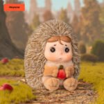 Heyone Dazey-Forgotten Zootopia Series Vinyl Plush Doll Blind Box - Image 5