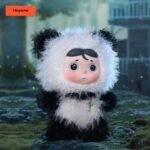 Heyone Dazey-Forgotten Zootopia Series Vinyl Plush Doll Blind Box - Image 6