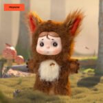 Heyone Dazey-Forgotten Zootopia Series Vinyl Plush Doll Blind Box - Image 8
