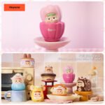 Heyone BaoBao-Seasons Sweet House Series Blind Box - Image 2