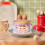 Heyone BaoBao-Seasons Sweet House Series Blind Box - Image 5