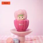 Heyone BaoBao-Seasons Sweet House Series Blind Box - Image 7
