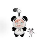 Polar Monsters Baby Series Plush Pendant - Image 8