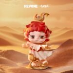 Heyone Faya-Emotional Bloom Series Figures - Image 3