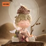 Heyone MIMI-Echoes of Mountains and Rivers Blind Box Figure - Image 4