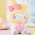 TOPTOY Sanrio Melody 50th Anniversary Commemorative Milk Candy Series Blind Box Vinyl Plush Doll Pendant Gift - Image 8