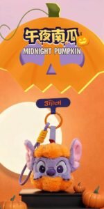 Stitch Let's Mess Around Plush - Image 8