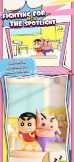 Shinobu Saemon: Kasukabe's Strongest - Image 6