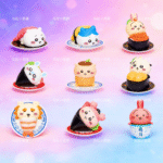 Chiikawa Chiikawa Sushi Series Blind Box - Image 9