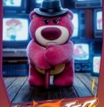 Strawberry Bear Charming Big Boss Blind Box - Image 3