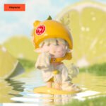 Heyone MIMI Little World Sweet Conquest Blind Box - Image 2