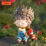 Heyone MIMI Little World Sweet Conquest Blind Box - Image 4