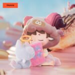 Heyone MIMI Little World Sweet Conquest Blind Box - Image 6
