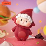 Heyone HUDODO's Parallel Universe Series Blind Box