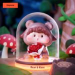 Heyone HUDODO's Parallel Universe Series Blind Box - Image 3