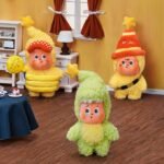 Twinkle Twinkle Be a Little Star Series - Plush Pendant Blind Box - Image 2