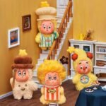 Twinkle Twinkle Be a Little Star Series - Plush Pendant Blind Box - Image 3