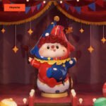 Heyone HUDODO's Parallel Universe Series Blind Box - Image 7