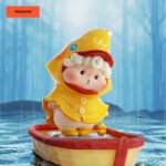 Heyone HUDODO's Parallel Universe Series Blind Box - Image 8