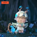 Heyone Saving Miss Joy Heyone All Star Blind Box - Image 4