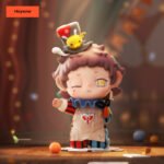 Heyone Saving Miss Joy Heyone All Star Blind Box - Image 5