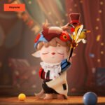 Heyone Saving Miss Joy Heyone All Star Blind Box - Image 6