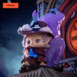 Heyone Saving Miss Joy Heyone All Star Blind Box - Image 8